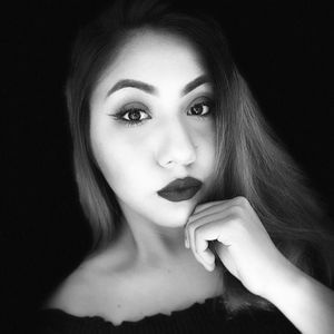 Meet your Posher, Jackie